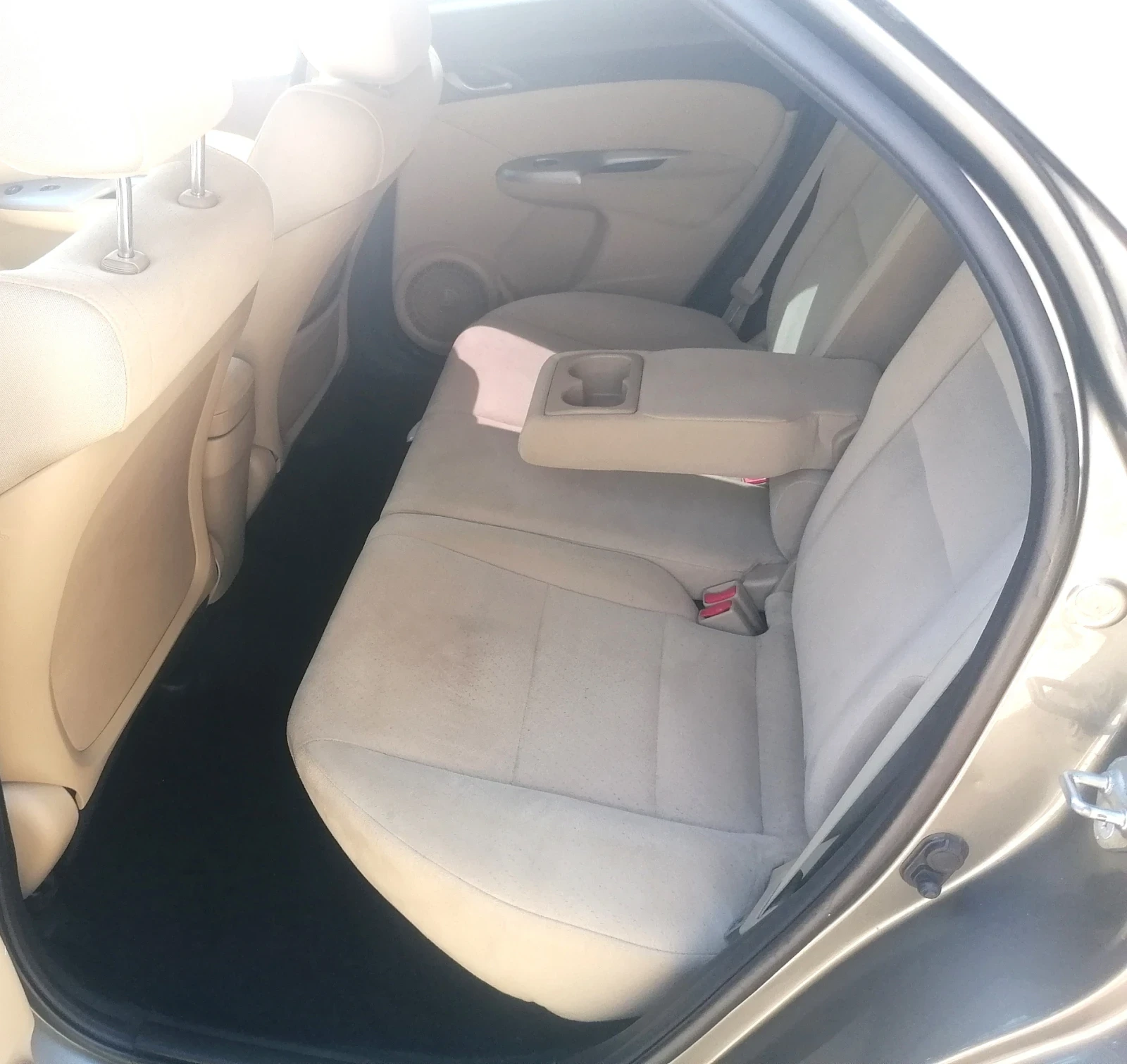 Honda Civic 1.8 i-vtec Executive!!!  | Mobile.bg   14