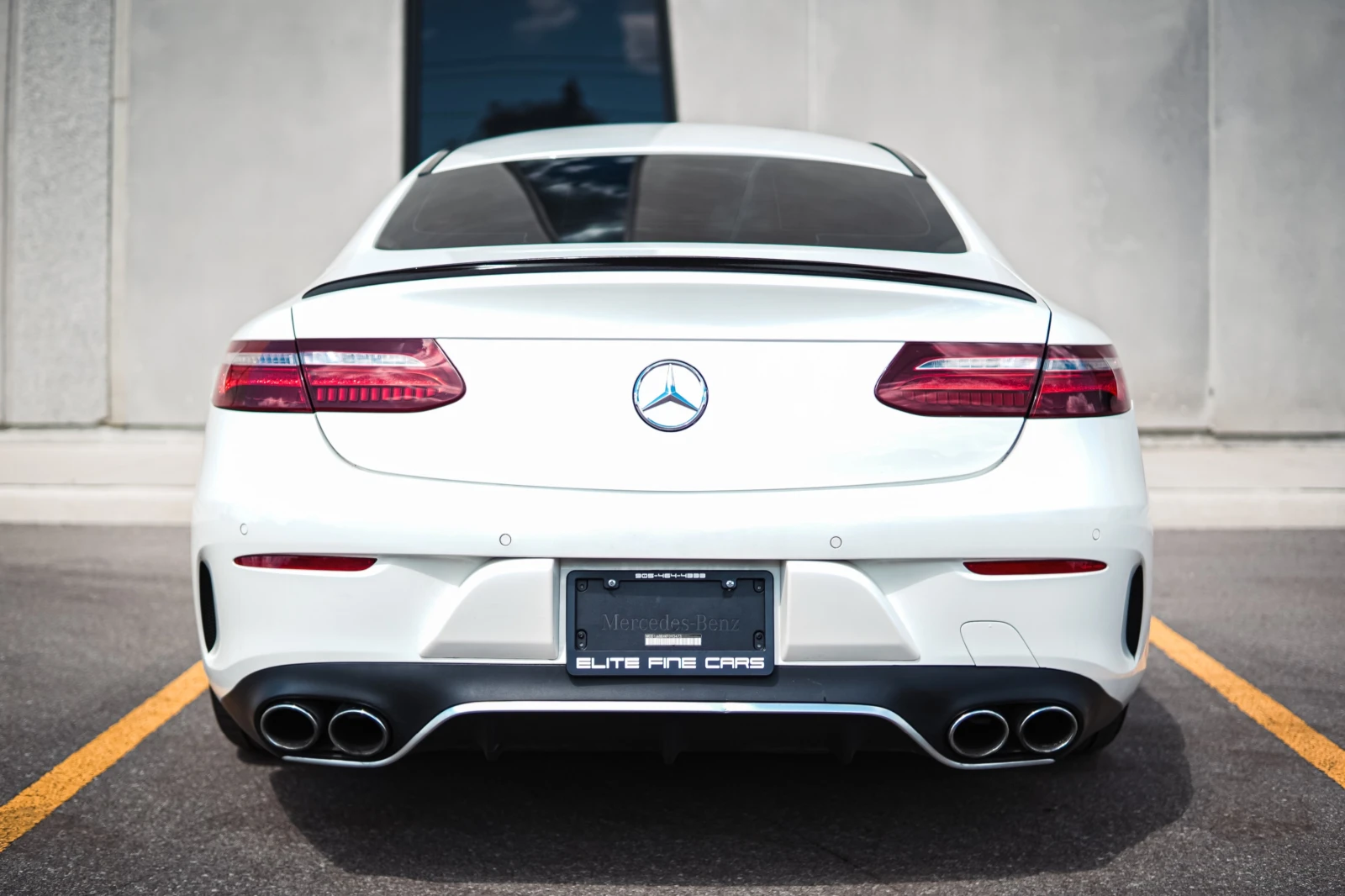 Mercedes-Benz E 53 AMG ОБДУХ* BURMESTER* PANO* 360* М.ТОЧКА* СЛ.ЛЕНТИ* МА - изображение 7