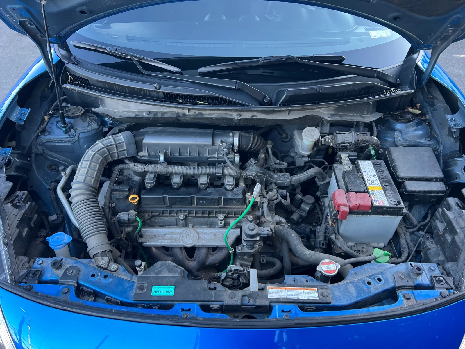 Suzuki Swift 1.2 Hybrid GLX, 1- ., 74  | Mobile.bg   13