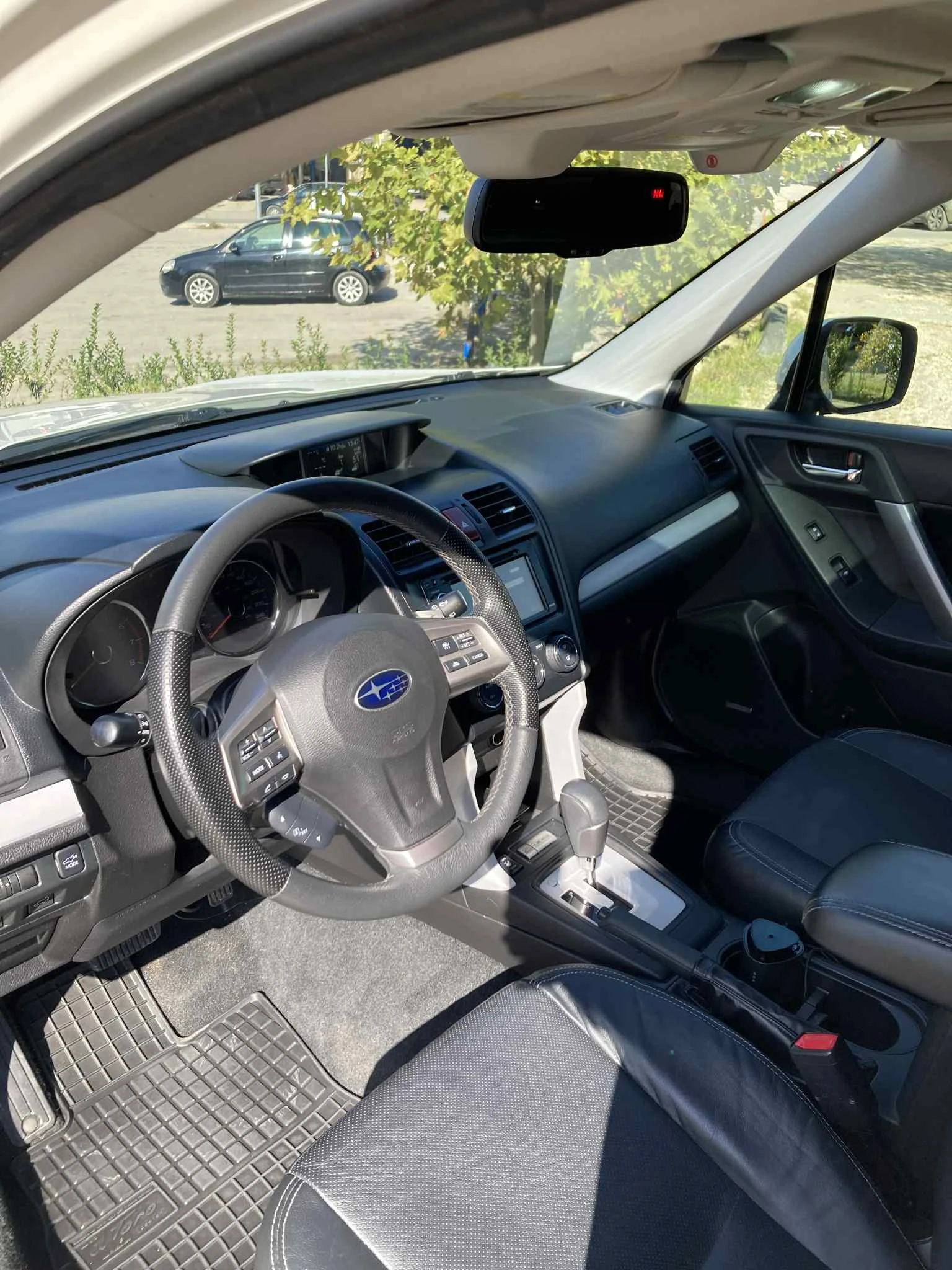 Subaru Forester | Mobile.bg   13