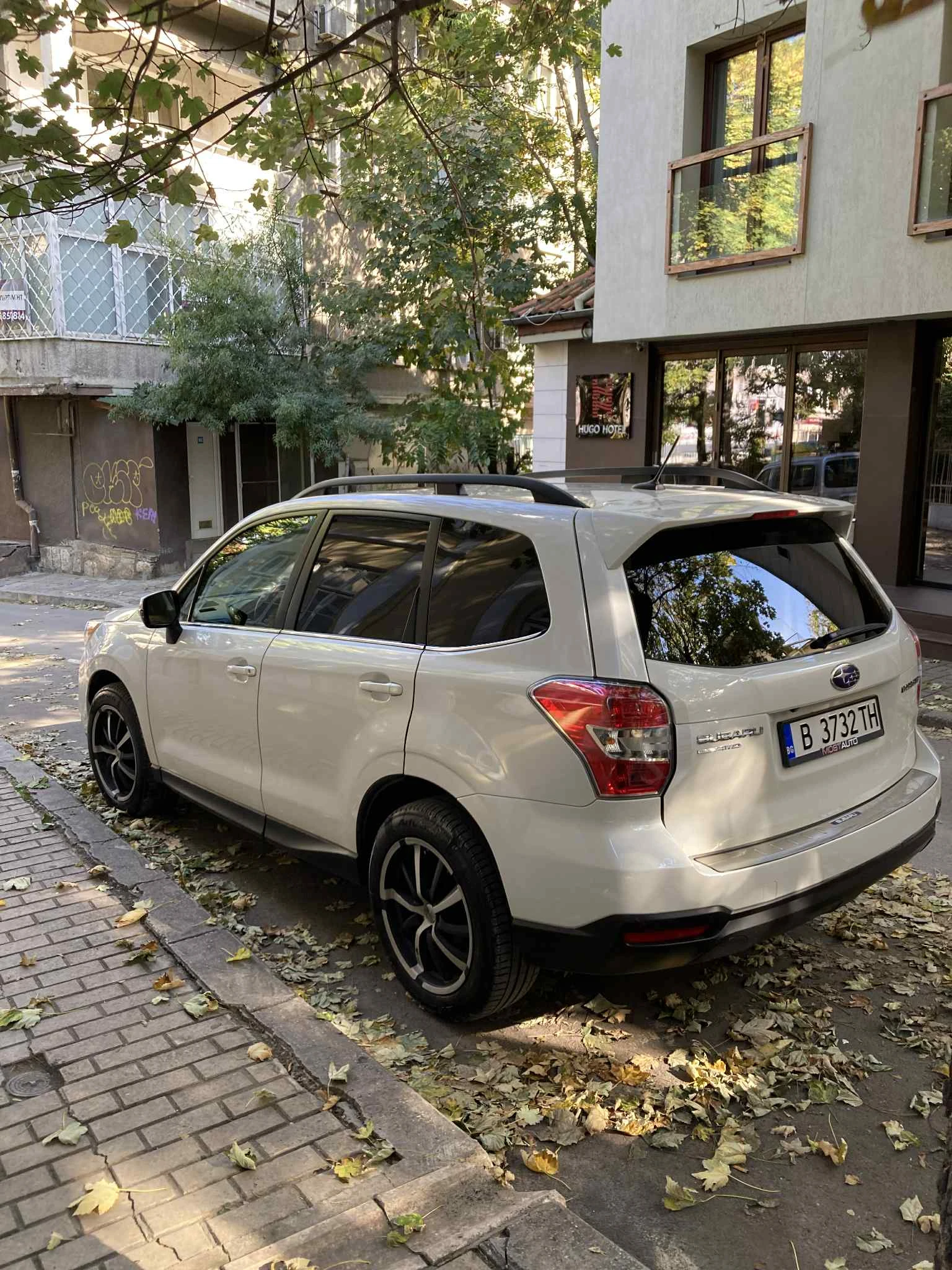Subaru Forester | Mobile.bg   5