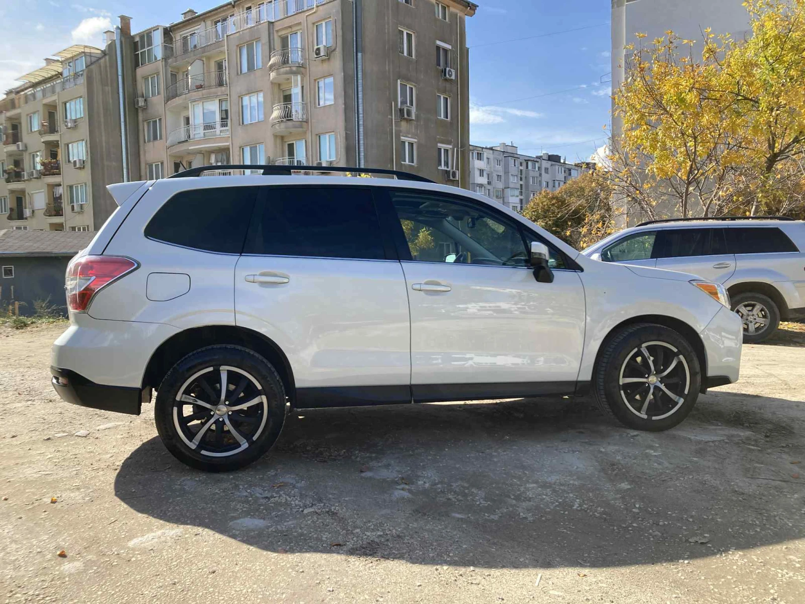 Subaru Forester | Mobile.bg   6