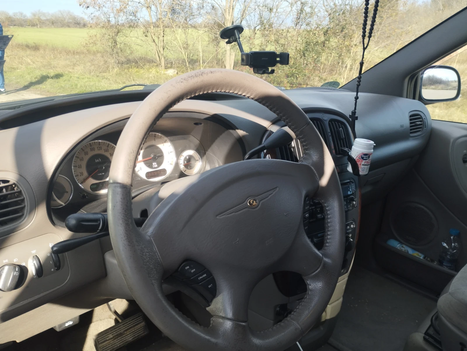 Chrysler Voyager | Mobile.bg   8