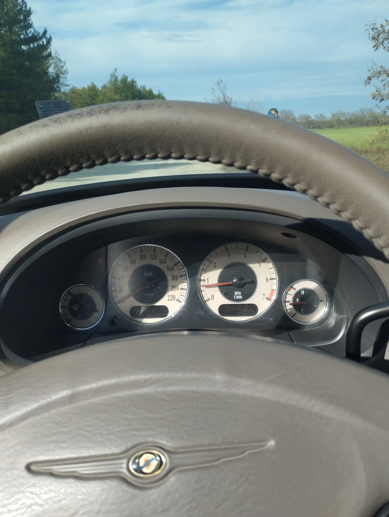 Chrysler Voyager | Mobile.bg   7