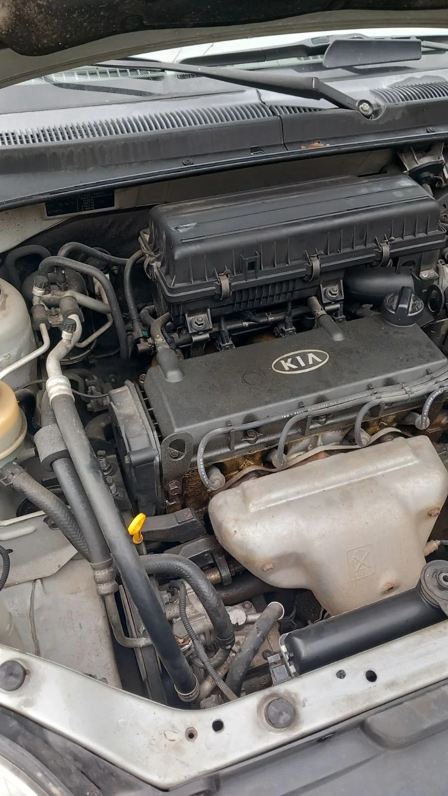 Kia Rio | Mobile.bg   9