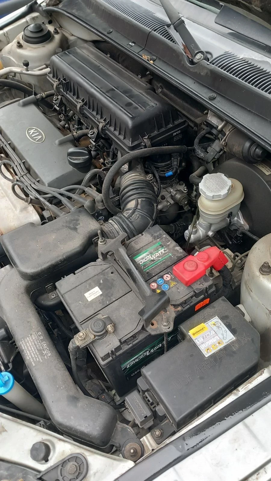 Kia Rio | Mobile.bg   8