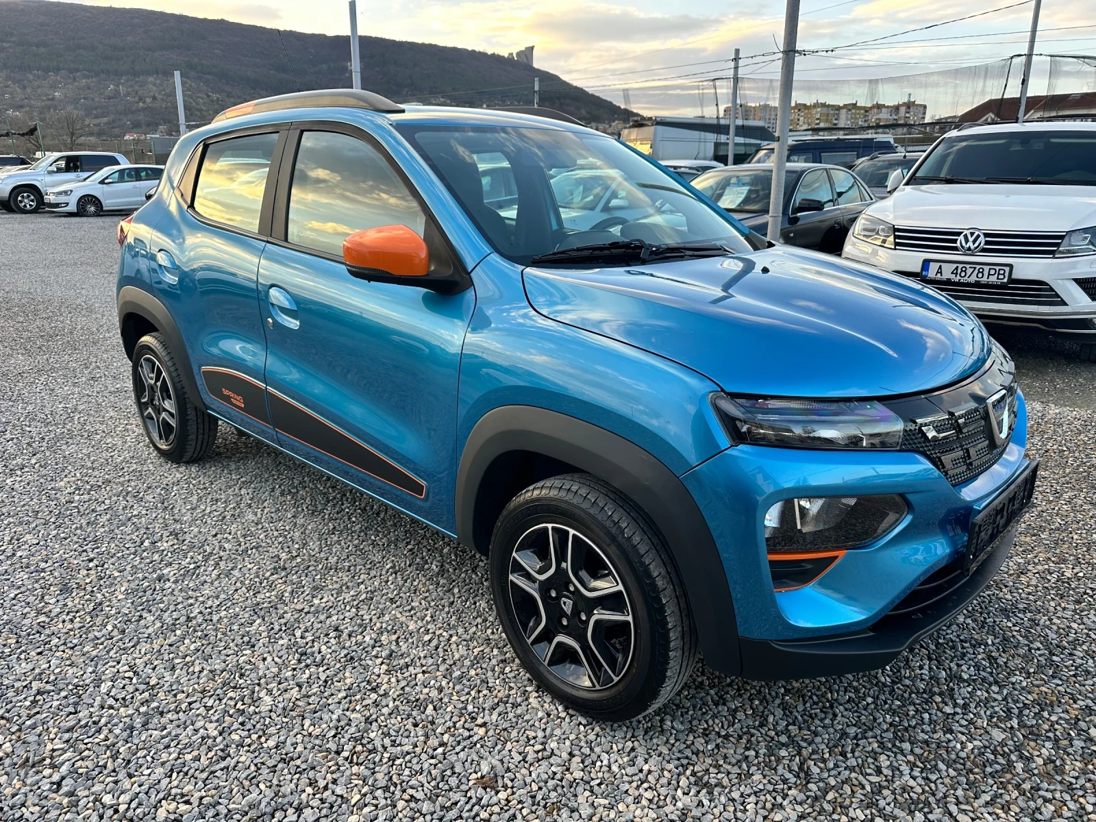 Dacia Spring  - изображение 2