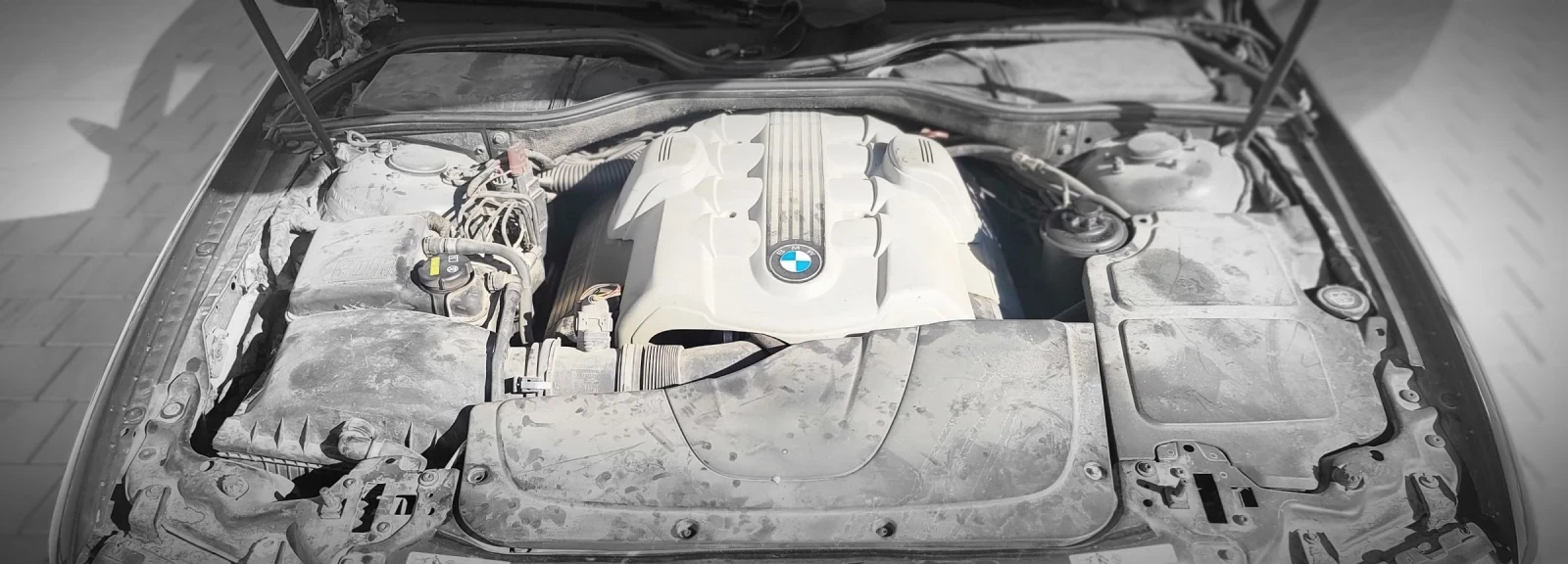 BMW 735 BRC  | Mobile.bg   14