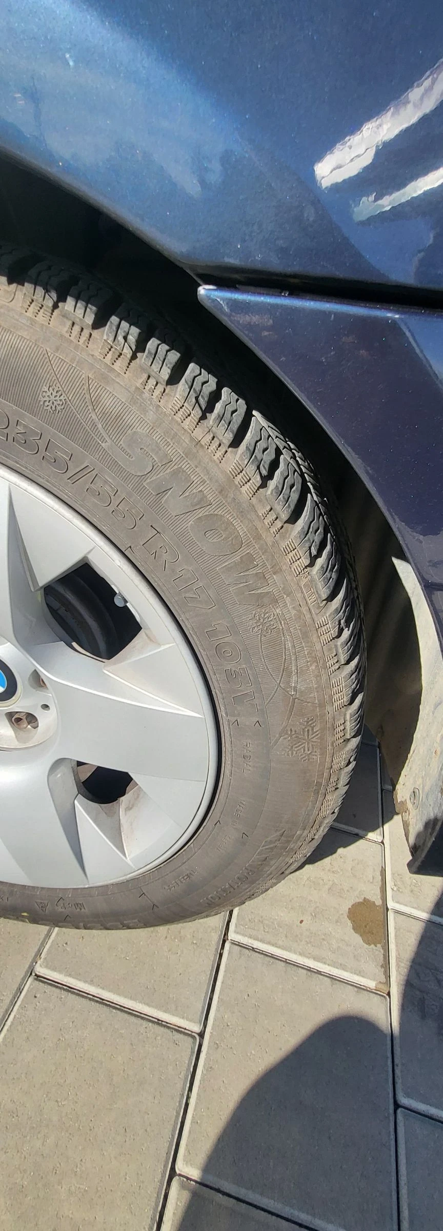 BMW 735 BRC  | Mobile.bg   12