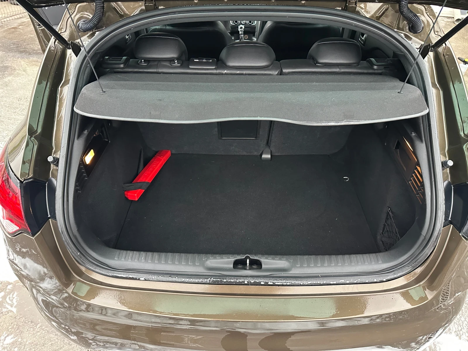 DS DS 4 1.6i Euro5b       | Mobile.bg   15