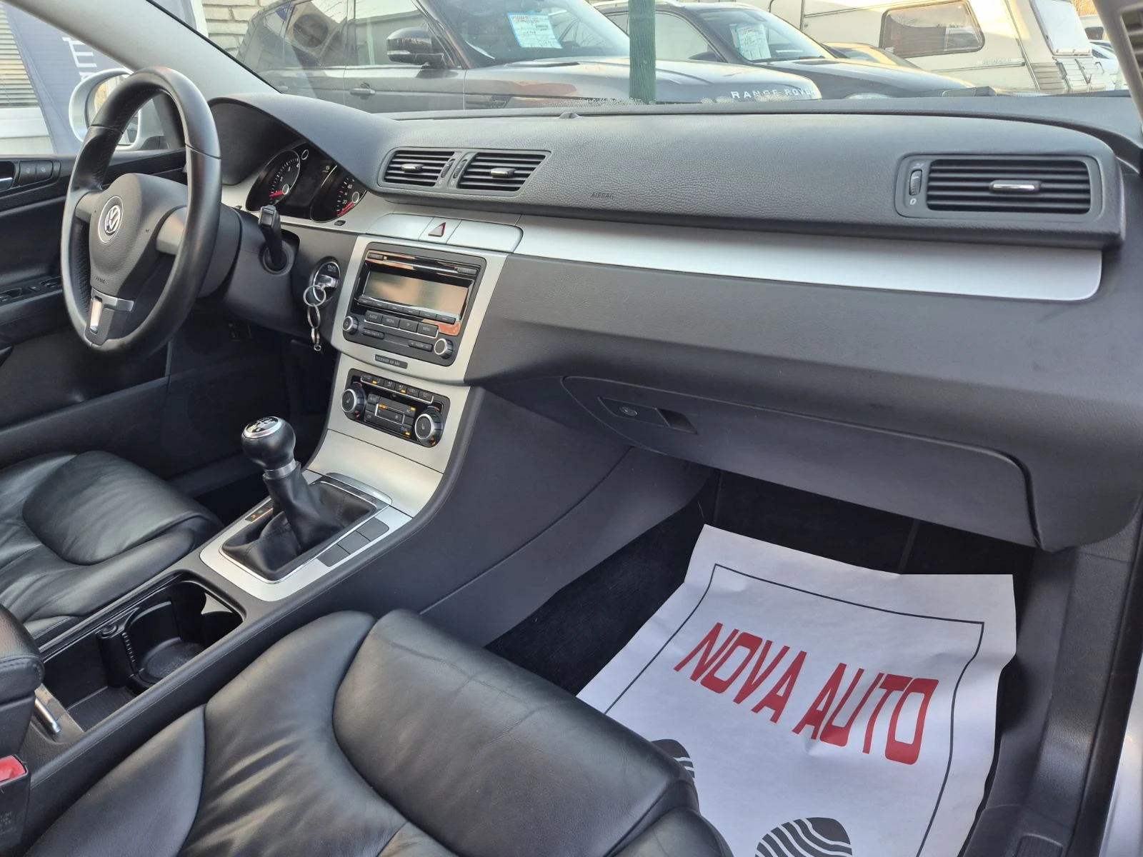 VW Passat 1.4TSI-150��-METAN-FULL | Mobile.bg � ����������� 11