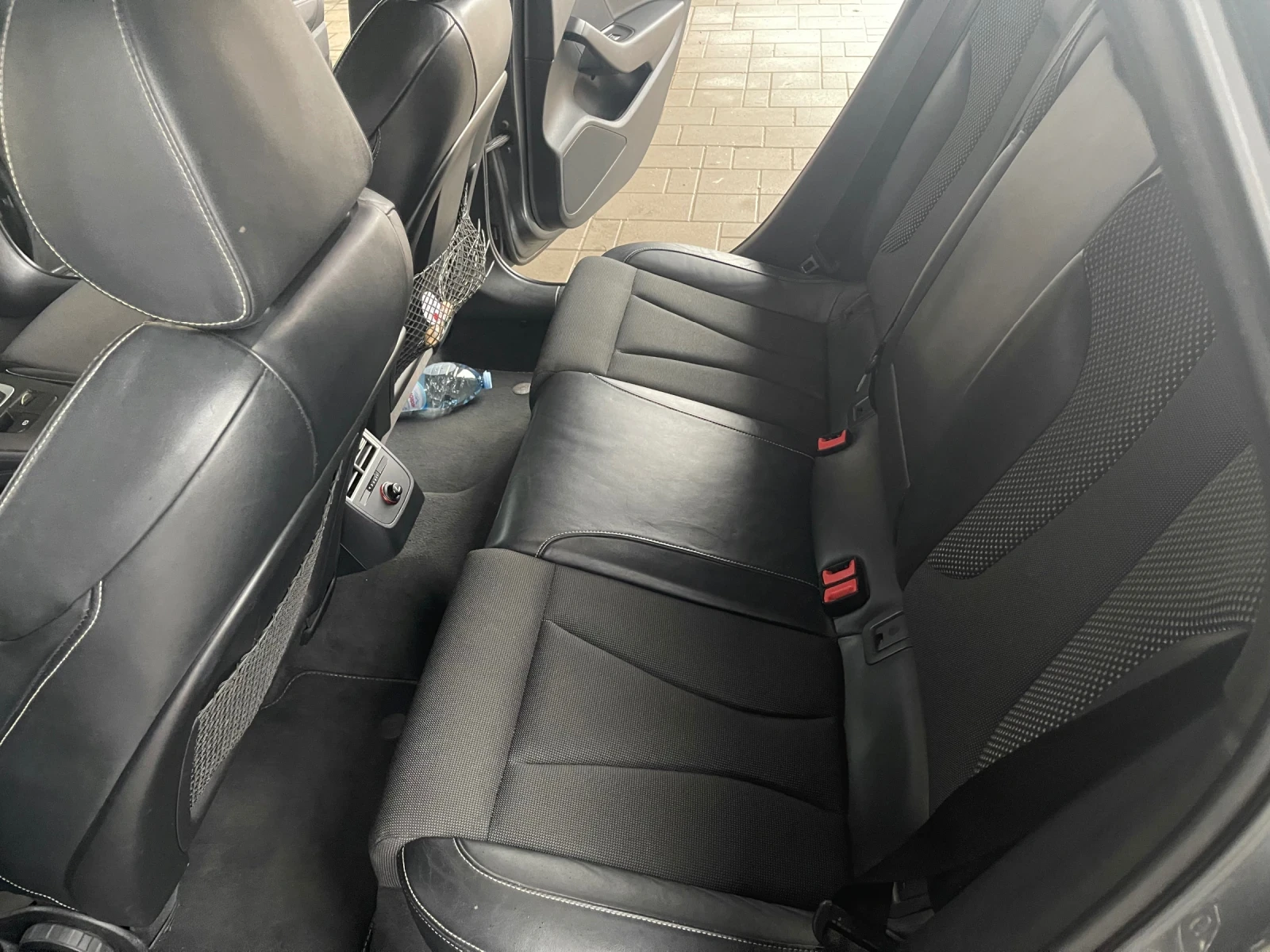 Audi A3 Sportback G Tron  S line Заводски Метан  - изображение 6