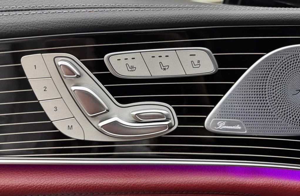 Mercedes-Benz CLS 53 AMG 4Matic+  | Mobile.bg � ����������� 11