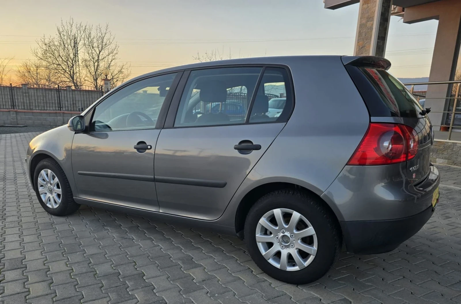 VW Golf 1.9TDI | Mobile.bg � ����������� 4