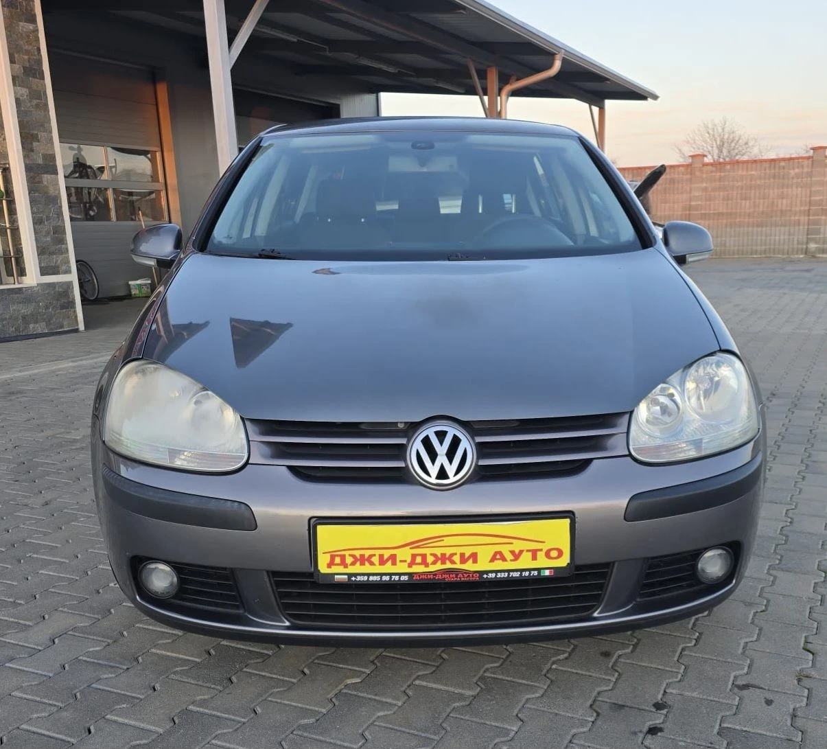 VW Golf 1.9TDI | Mobile.bg � ����������� 2