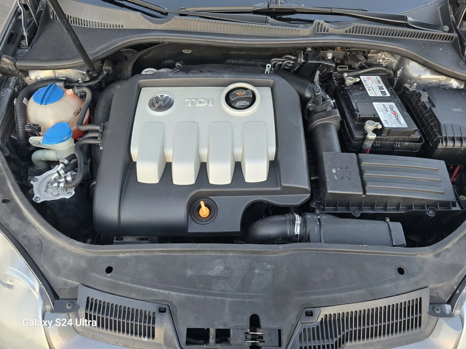 VW Golf 1.9TDI | Mobile.bg � ����������� 12