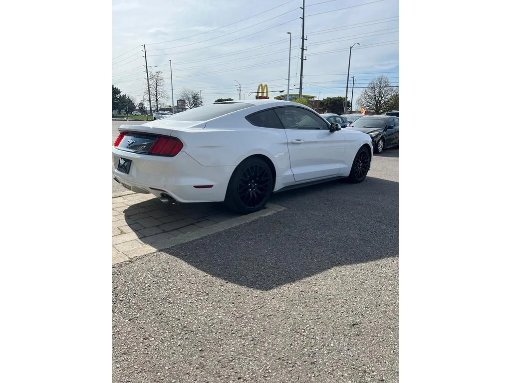 Ford Mustang * * CARFAX * * ���� ������ * *  | Mobile.bg � ����������� 3
