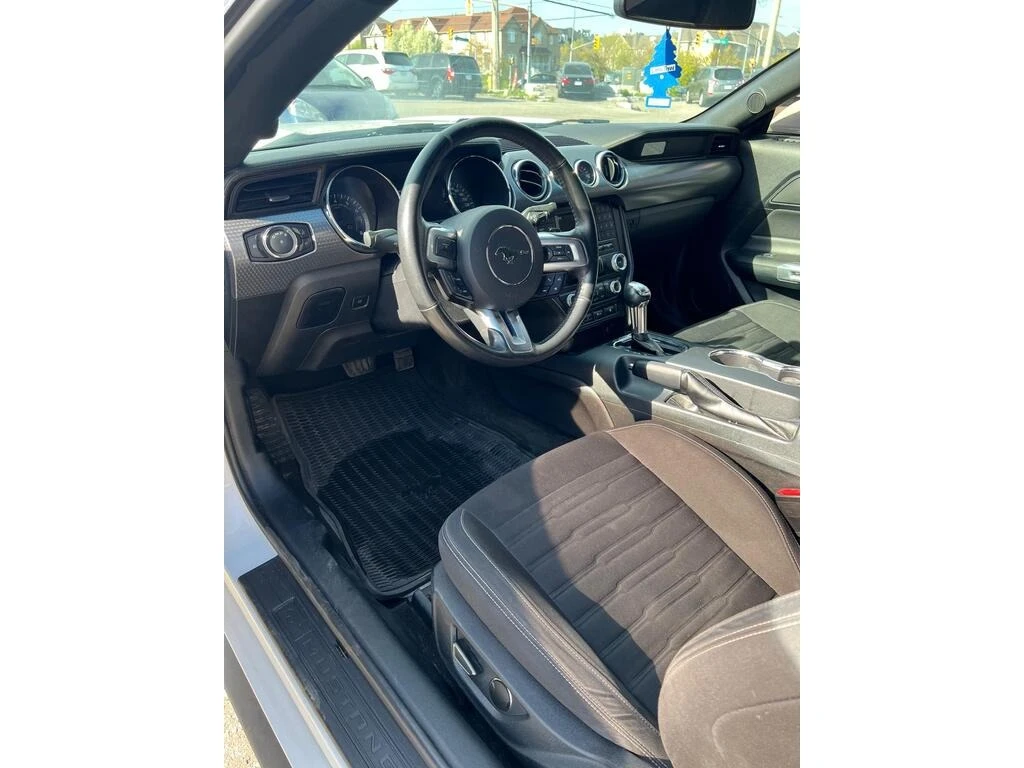 Ford Mustang * * CARFAX * * ���� ������ * *  | Mobile.bg � ����������� 5