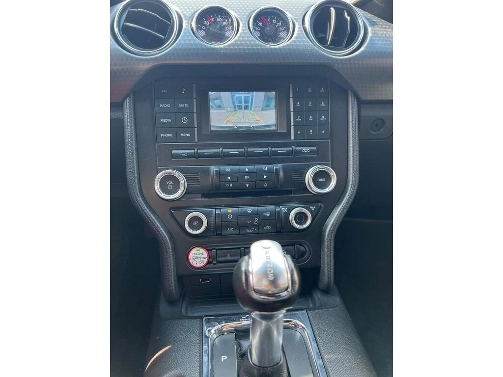 Ford Mustang * * CARFAX * * ���� ������ * *  | Mobile.bg � ����������� 8