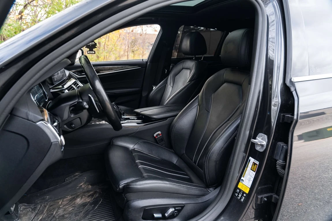 BMW 540 * 540d xDrive * CARFAX * ���� �� �� | Mobile.bg � ����������� 16