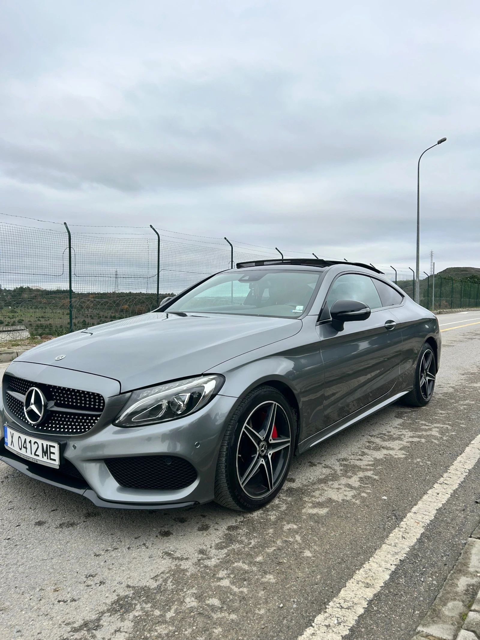 Mercedes-Benz C 250 | Mobile.bg � ����������� 1