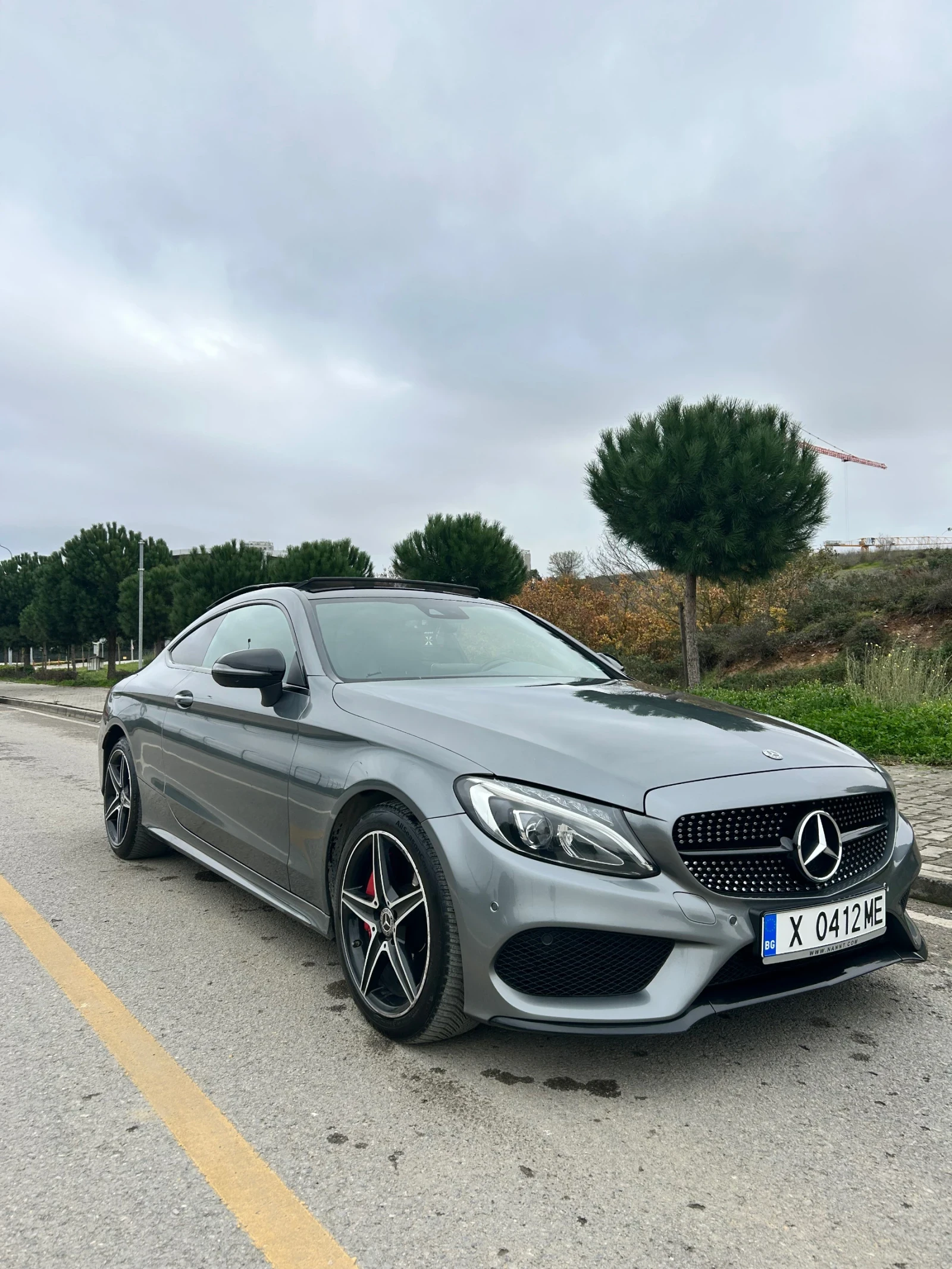 Mercedes-Benz C 250  - изображение 2