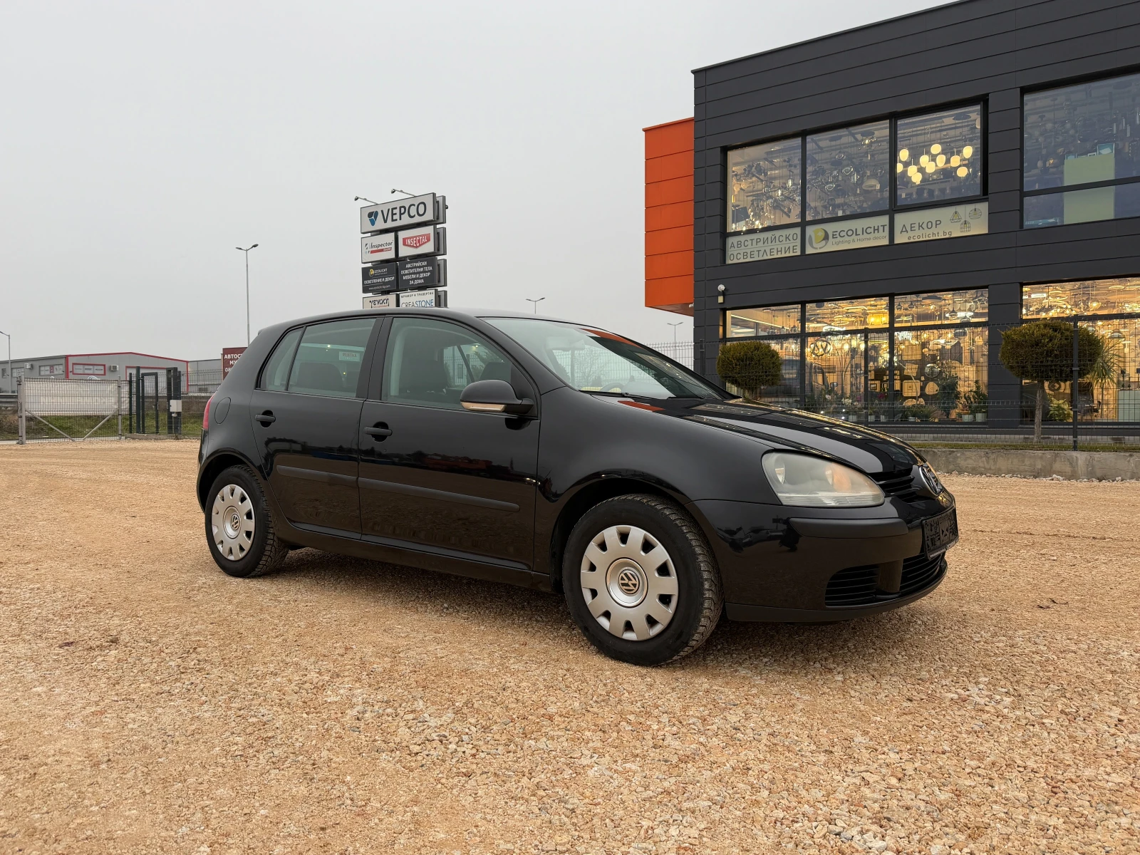 VW Golf 1.4I, ��� ����, �����, ,  | Mobile.bg � ����������� 1