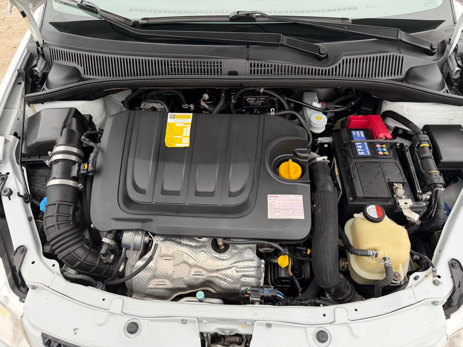 Suzuki SX4 2.0DDiS-136PS-4X4 | Mobile.bg � ����������� 15