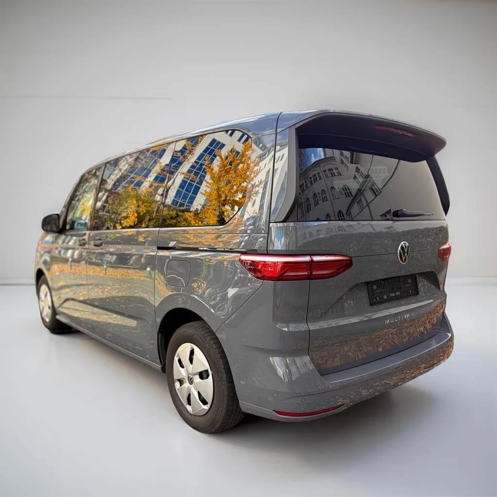 VW Multivan Т7/2.0TDI/DSG/Камера/Дистроник/ - изображение 4