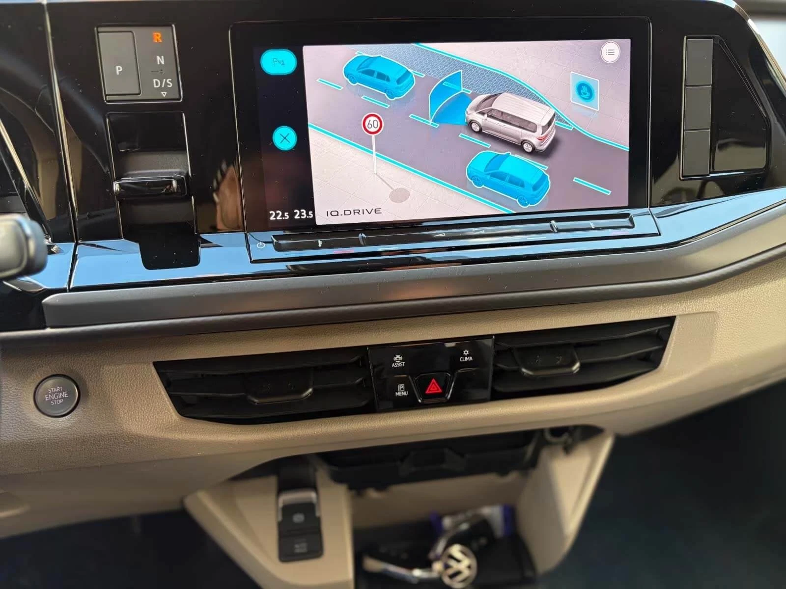 VW Multivan �7/2.0TDI/DSG/������/���������/ | Mobile.bg � ����������� 11