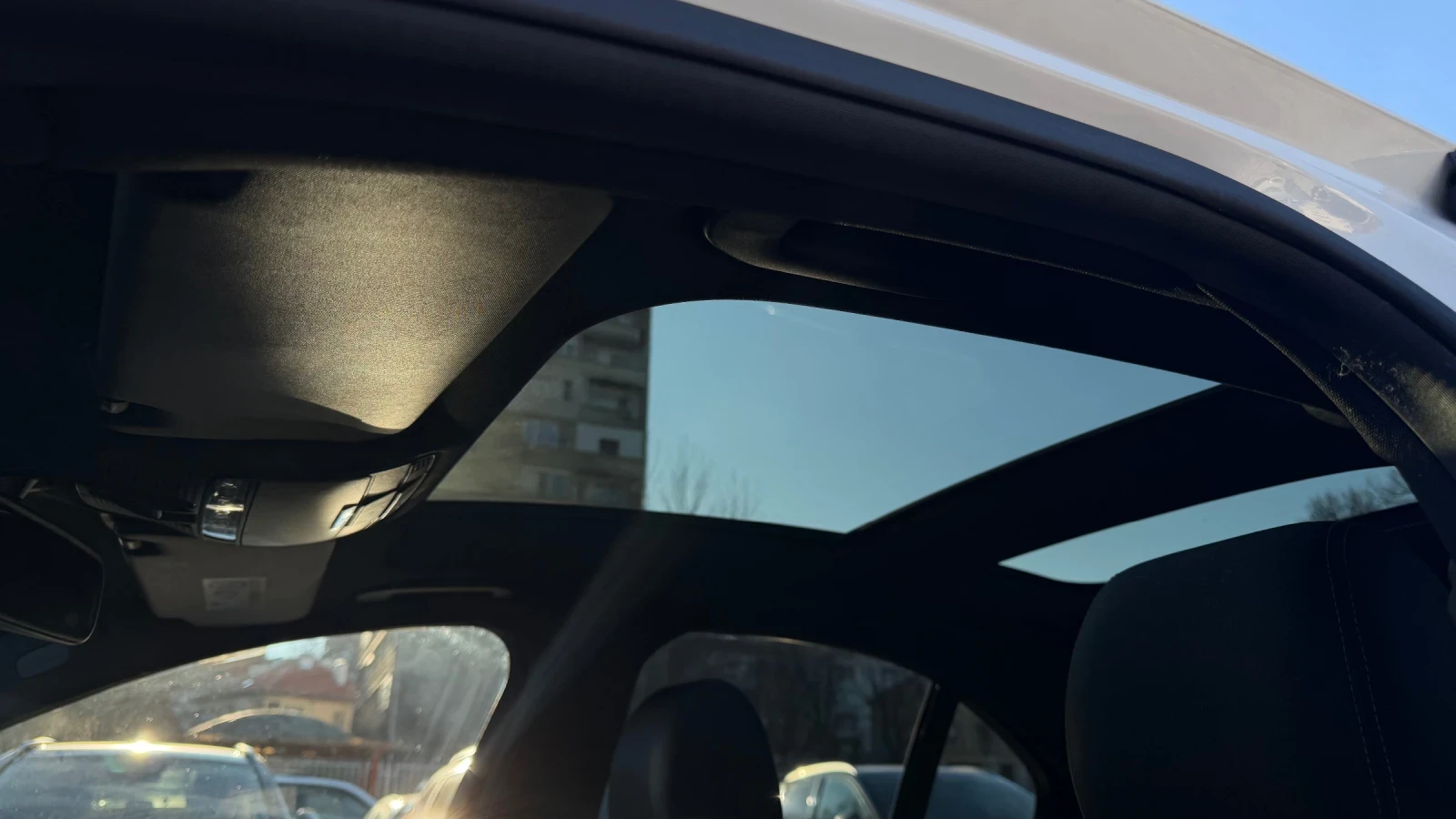 Mercedes-Benz C 250 d4x4AMG��������� | Mobile.bg � ����������� 14