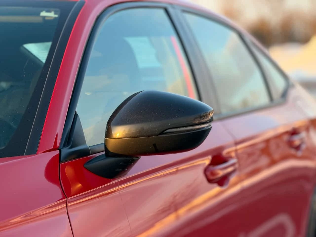 Honda Civic CVT  CARFAX, снимка 13 - Автомобили и джипове - 53867375