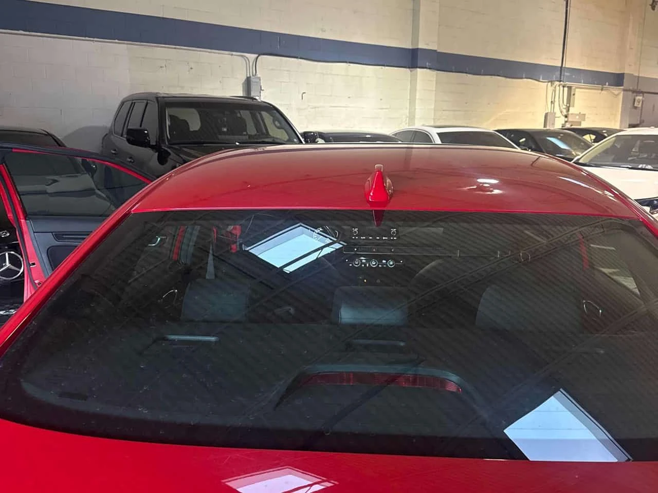 Honda Civic CVT  CARFAX, снимка 10 - Автомобили и джипове - 53867375