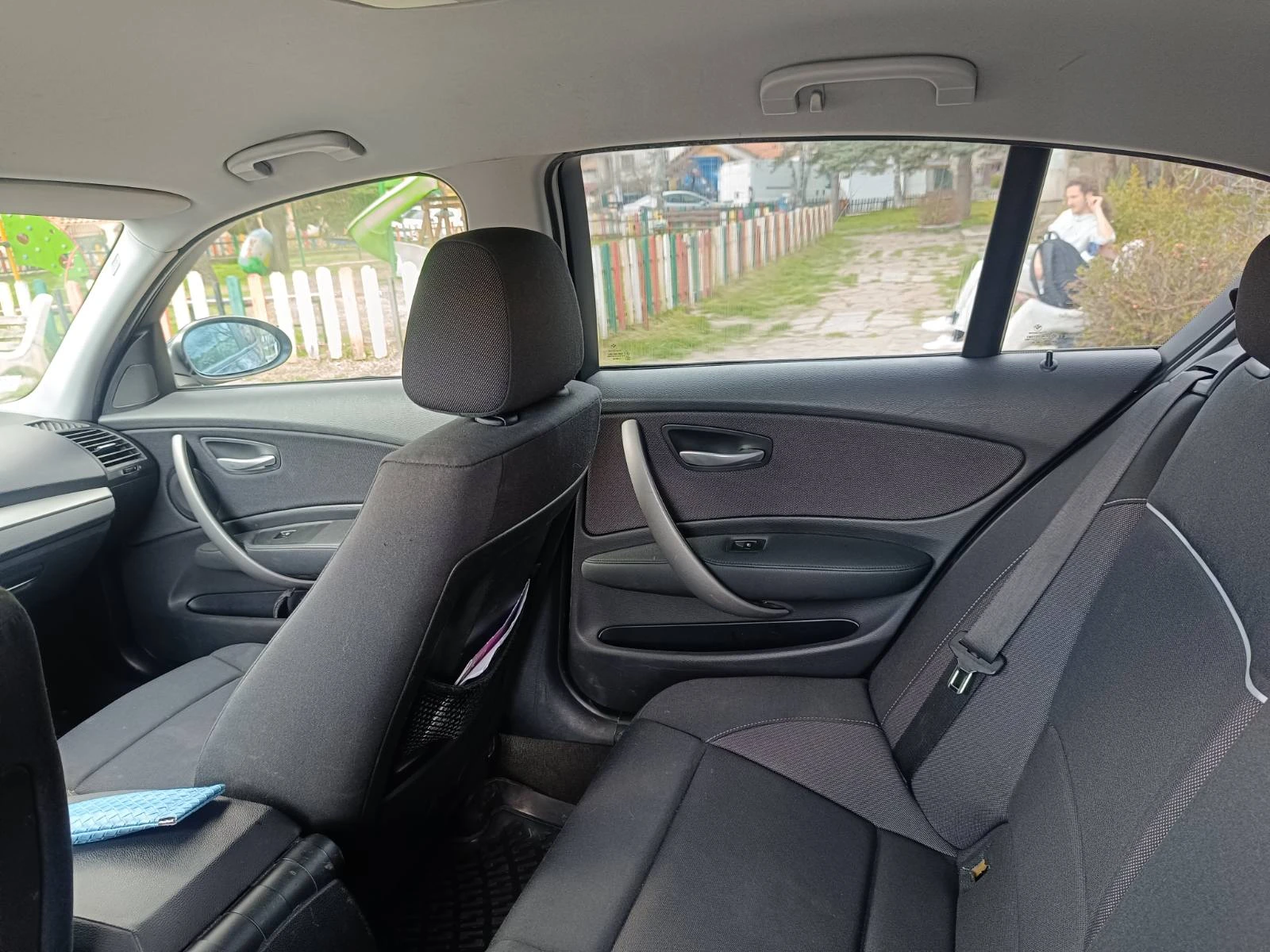 BMW 116, снимка 5 - Автомобили и джипове - 54149803