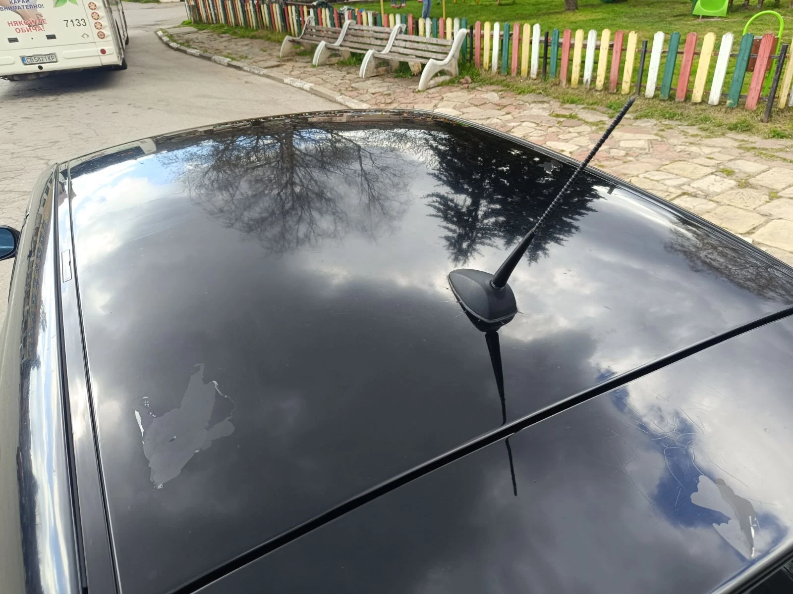 BMW 116, снимка 4 - Автомобили и джипове - 54149803