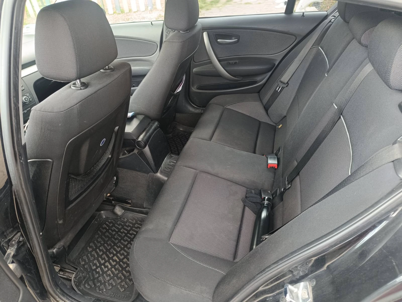 BMW 116, снимка 6 - Автомобили и джипове - 54149803