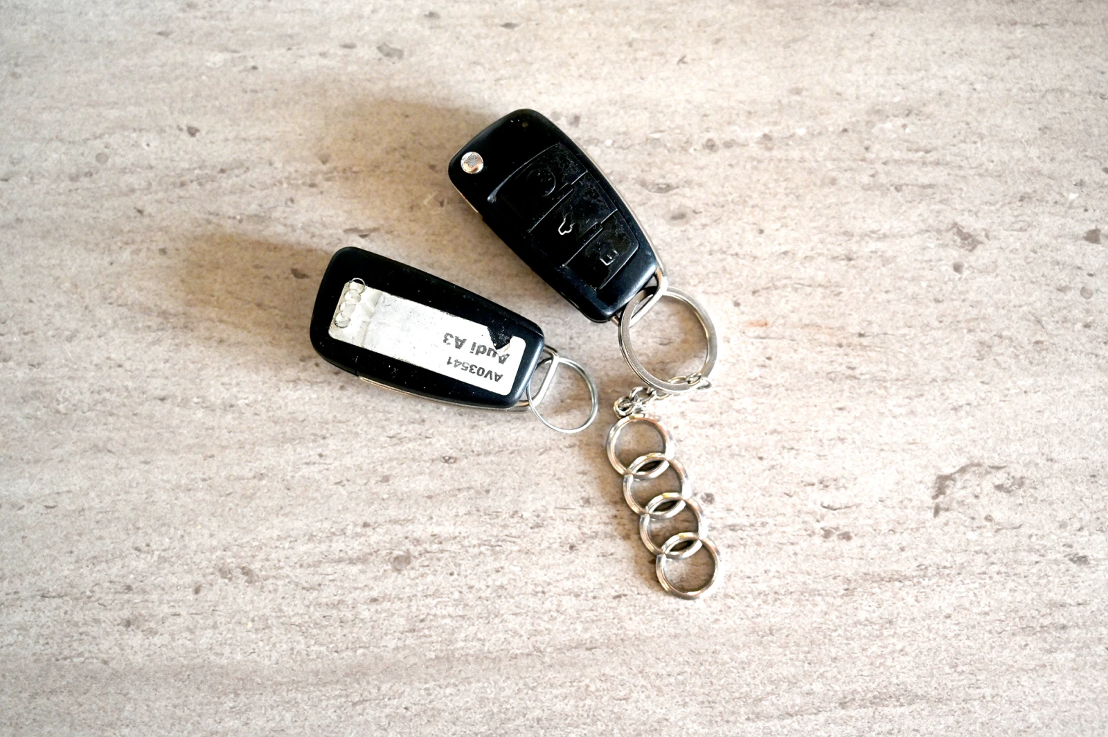 Audi A3 1.4 TFSI Facelift АГУ, снимка 15 - Автомобили и джипове - 54180997