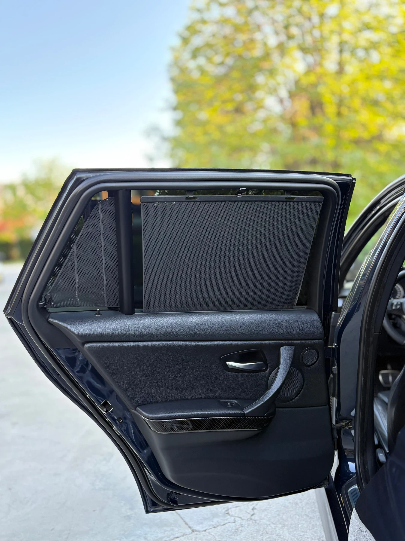 BMW 320 М47 163кс, снимка 15 - Автомобили и джипове - 54258678