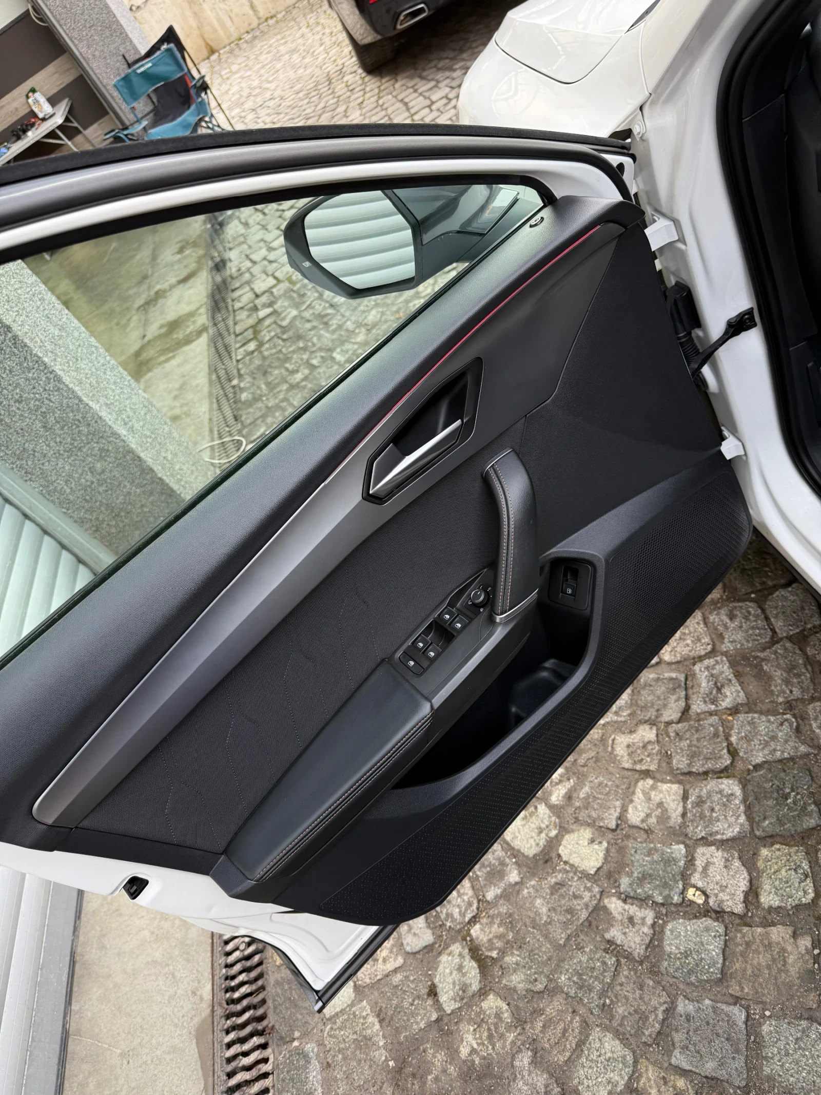 Cupra Formentor VZ-E 245 101 000km, снимка 9 - Автомобили и джипове - 54292770