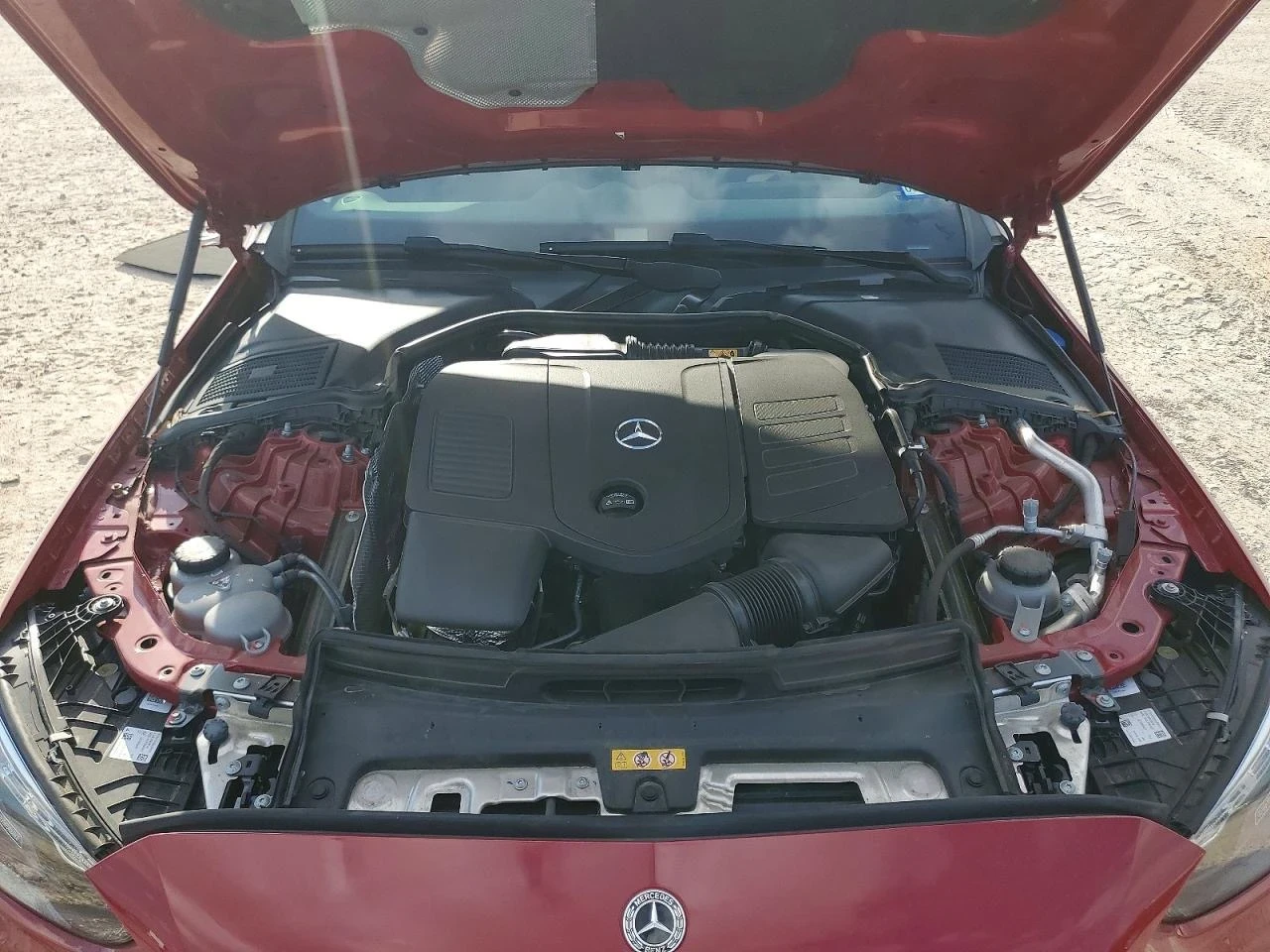 Mercedes-Benz C 300, снимка 11 - Автомобили и джипове - 54324116