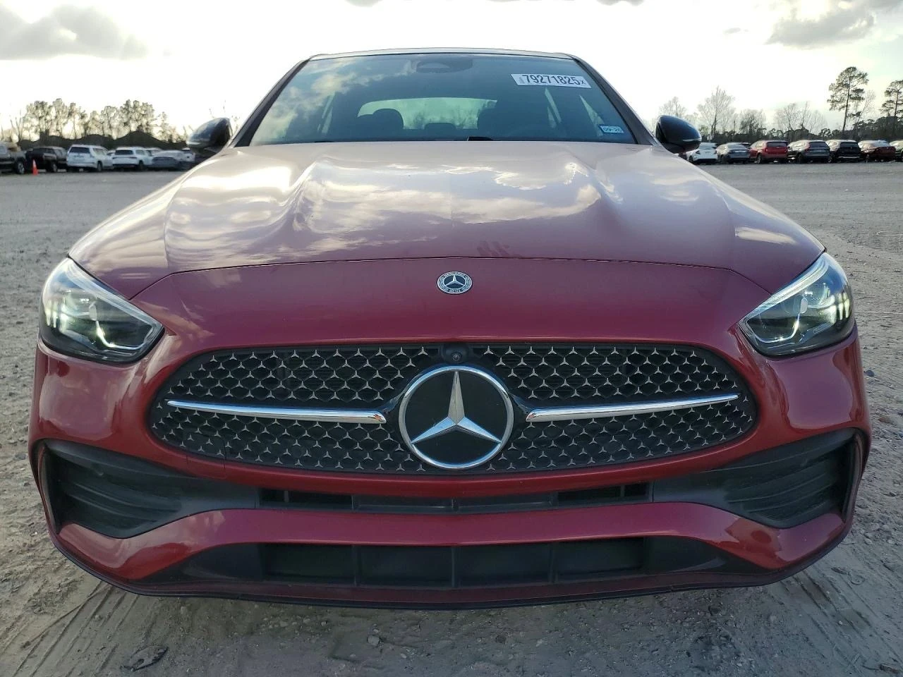 Mercedes-Benz C 300, снимка 2 - Автомобили и джипове - 54324116