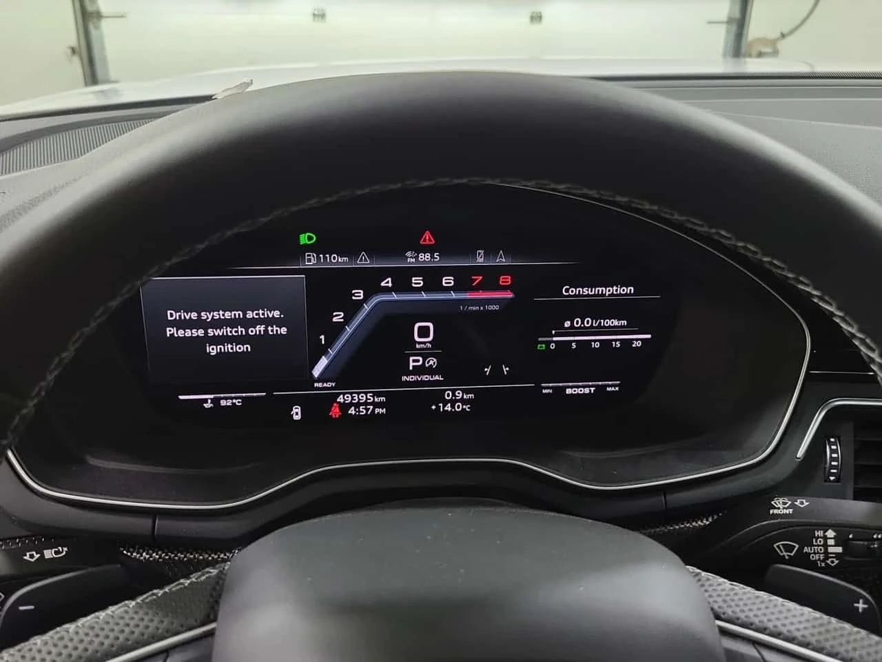 Audi S4 3.0TFSI TECHNIK * Без инциденти * Един собственик , снимка 7 - Автомобили и джипове - 54447756