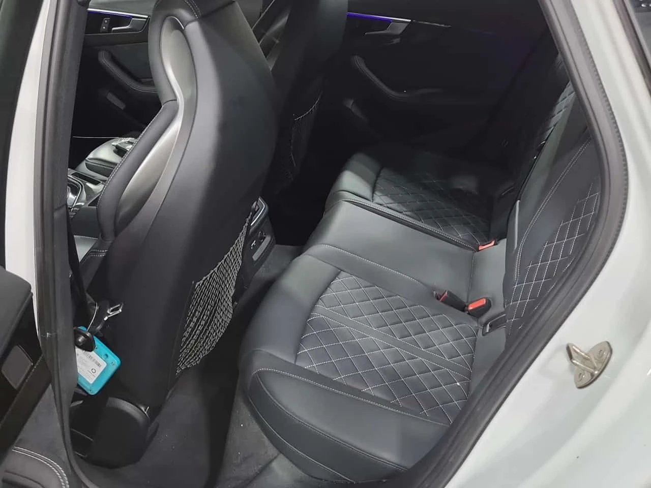 Audi S4 3.0TFSI TECHNIK * Без инциденти * Един собственик , снимка 10 - Автомобили и джипове - 54447756