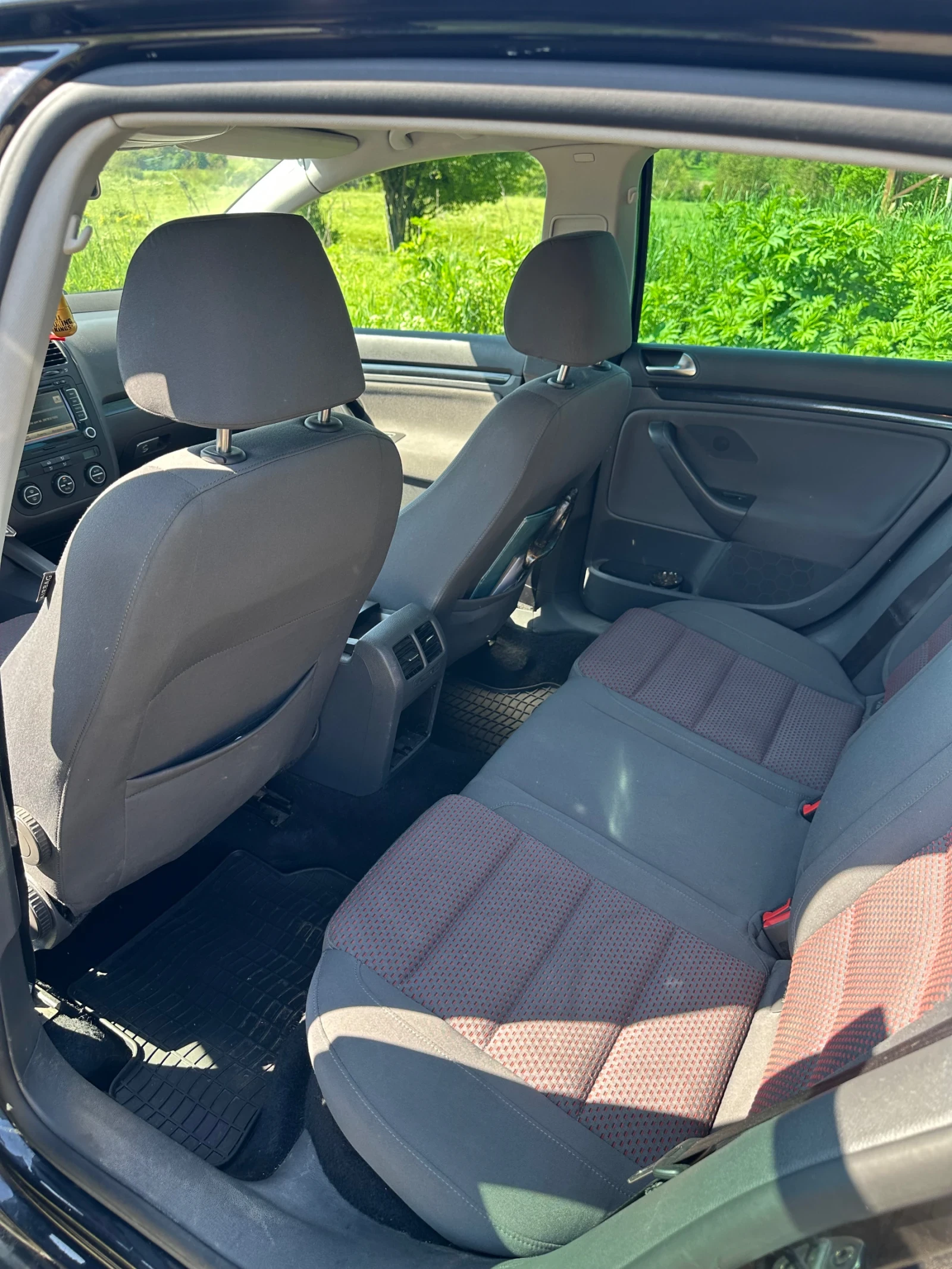 VW Golf Golf 5 GT-sport 2.0TDI BMM , снимка 13 - Автомобили и джипове - 54519464
