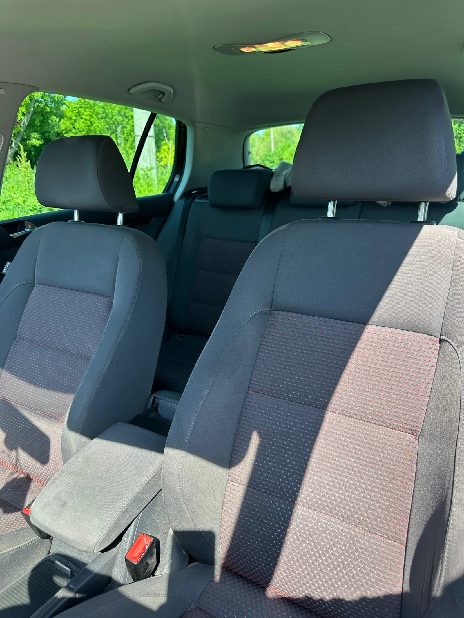 VW Golf Golf 5 GT-sport 2.0TDI BMM , снимка 12 - Автомобили и джипове - 54519464