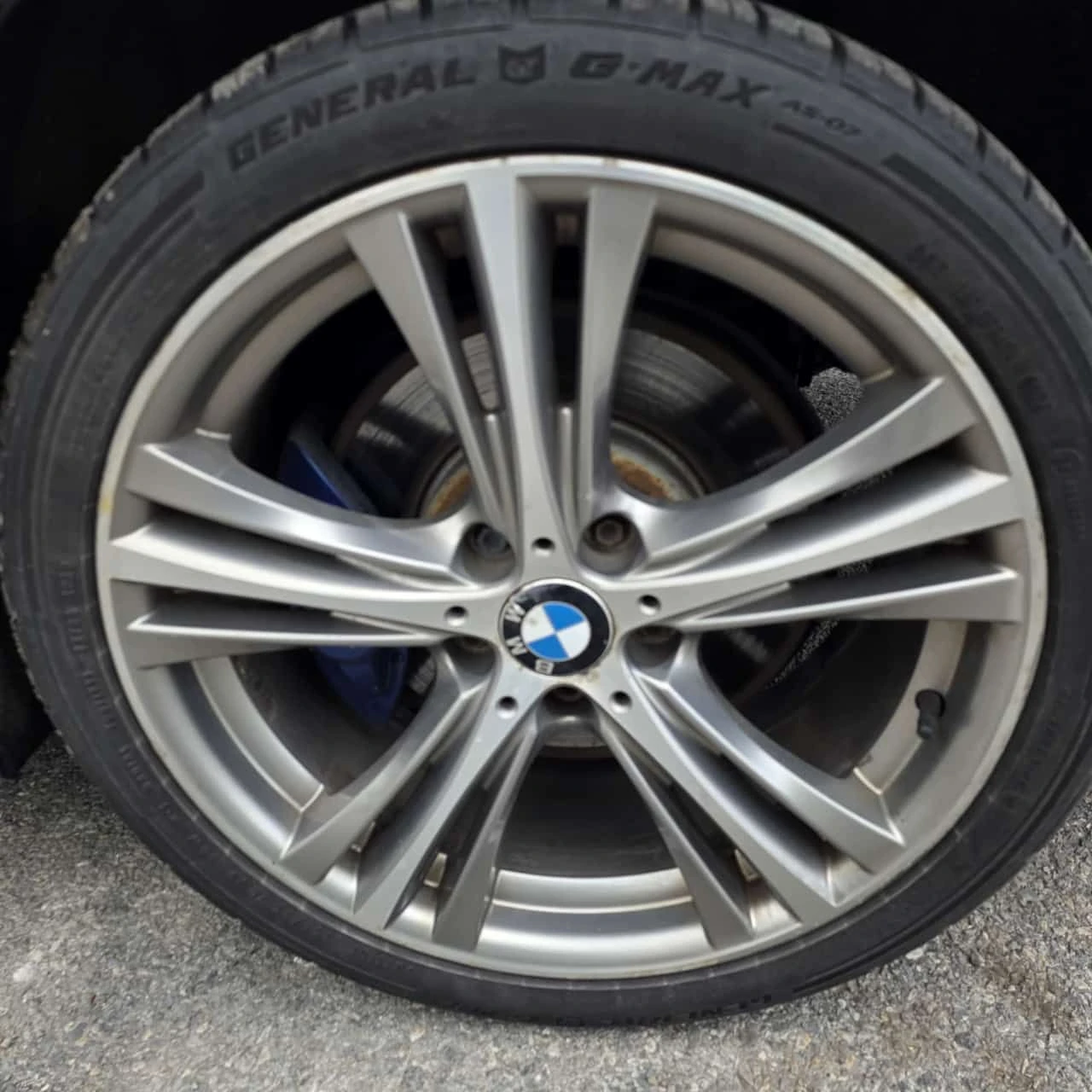 BMW 430 i xDrive/ПОДГРЕВИ/ШИБИДАХ/АВТОФИНАНСИРАНЕ, снимка 10 - Автомобили и джипове - 54571768