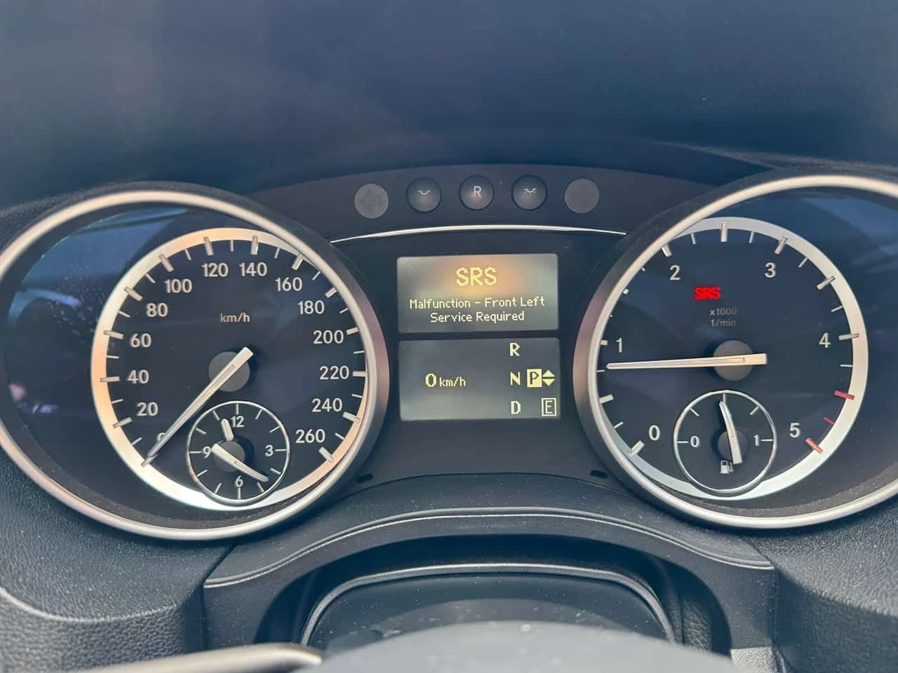 Mercedes-Benz R 350 * BlueTEC * CARFAX * 2 КЛЮЧА * KEYLESS * ПОДГРЕВ, снимка 12 - Автомобили и джипове - 54632718