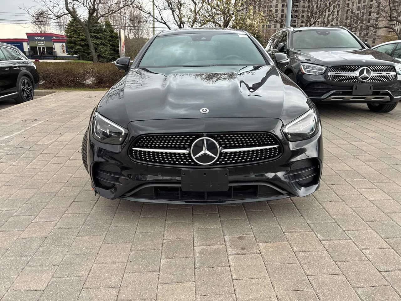 Mercedes-Benz E 450 * CARFAX * ОБДУХВАНЕ * 360 КАМЕРА * АВТОКРЕДИТ * , снимка 5 - Автомобили и джипове - 54774255