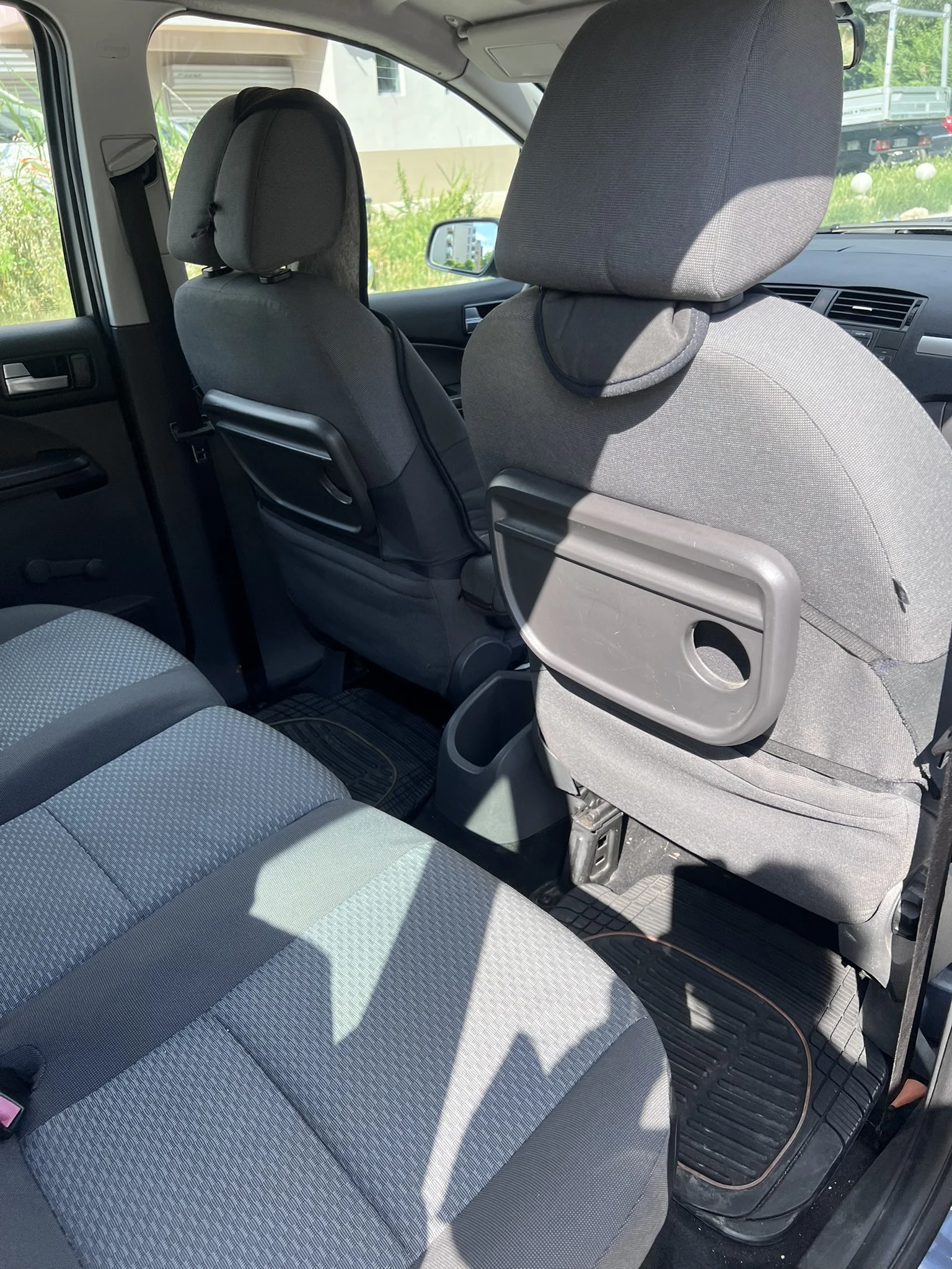 Ford C-max 1.6 TDCI | Mobile.bg � ����������� 4