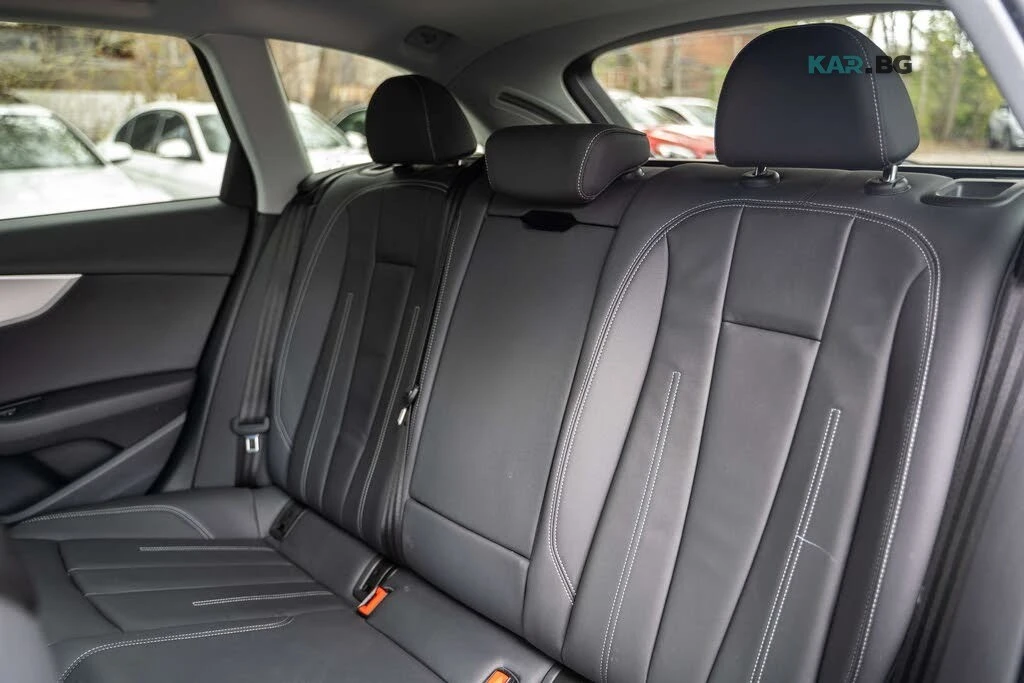 Audi A4 Allroad * QUATTRO * Автокредит (Цена до България), снимка 16 - Автомобили и джипове - 55089799